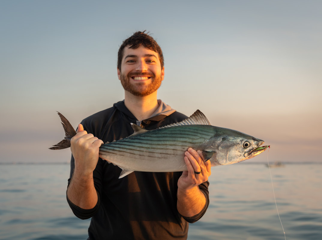 Heavy Duty Fish Finder Rig – Carolina Waters